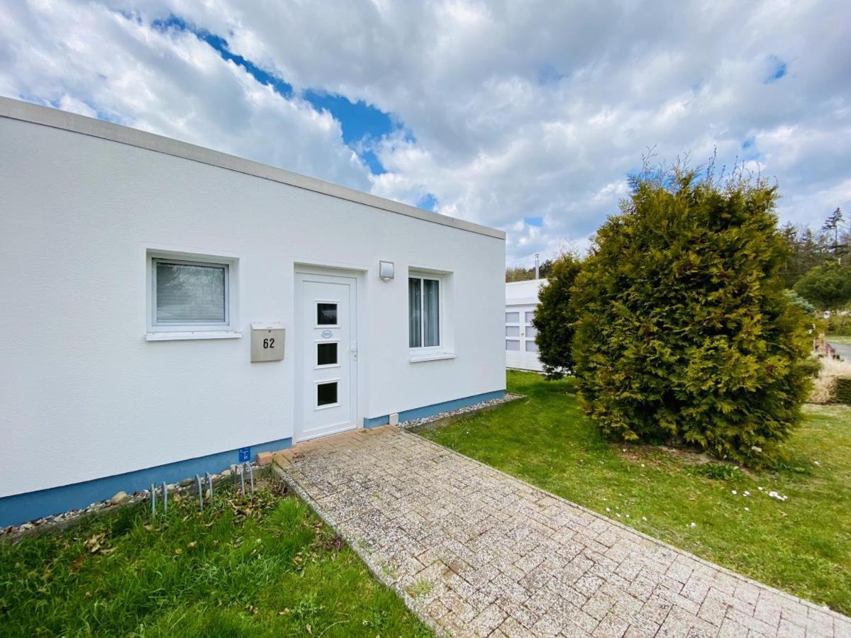 Ferienhaus Schotstek รอสต็อค ภายนอก รูปภาพ