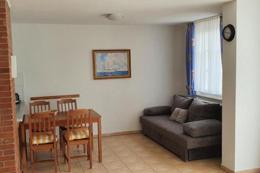 Ferienhaus Schotstek รอสต็อค ภายนอก รูปภาพ