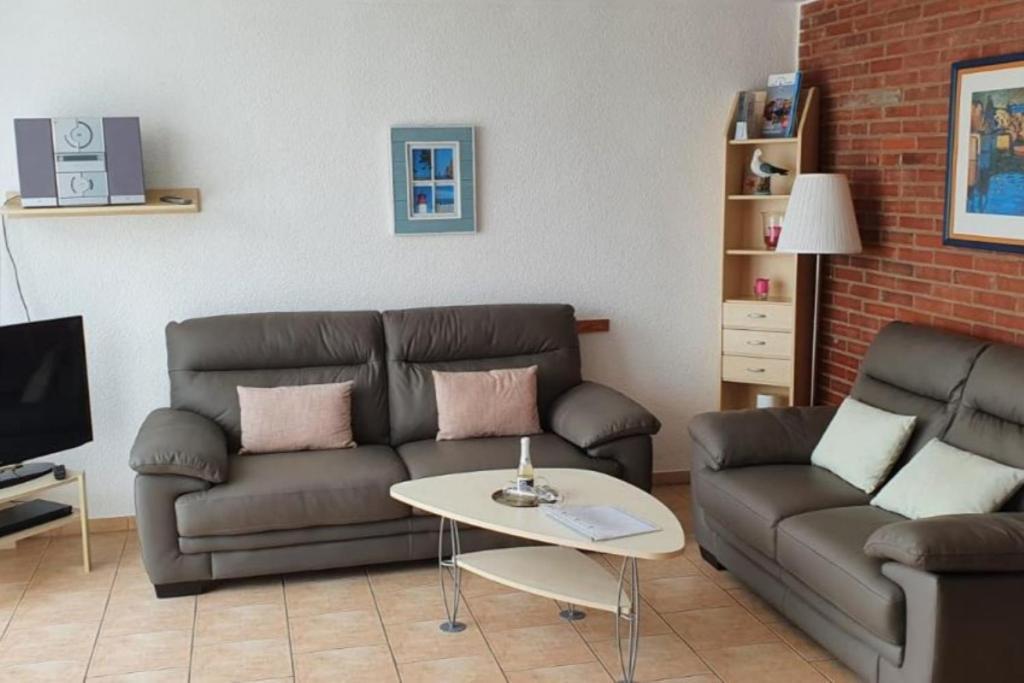 Ferienhaus Schotstek รอสต็อค ภายนอก รูปภาพ
