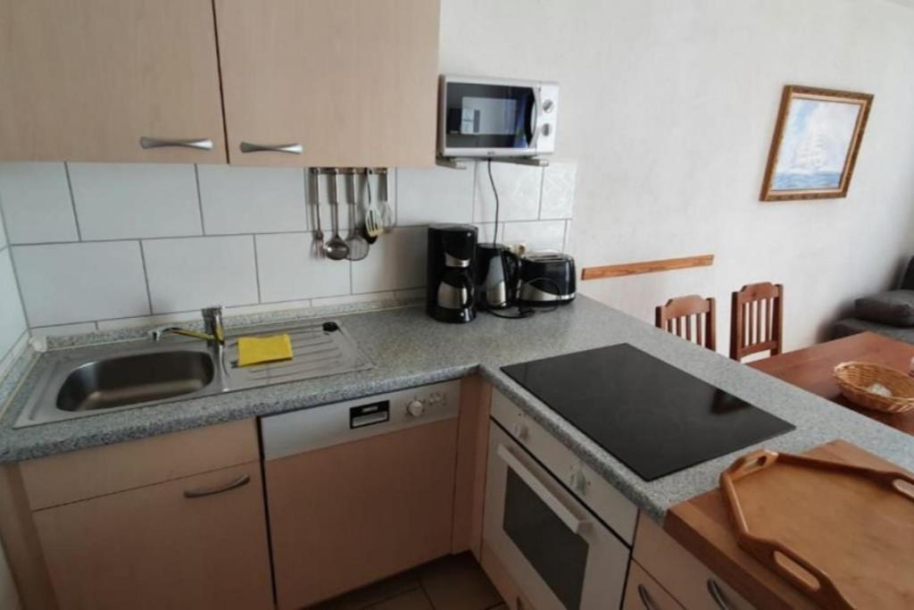 Ferienhaus Schotstek รอสต็อค ภายนอก รูปภาพ